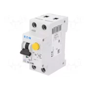 DISJUNCTOR 10A 300 MA PFL6-10/1N/C/03 (CKN4-10/1N/C/03)