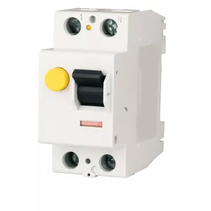 DISJUNCTOR 2P 63A 30MA PF7-63/2/003