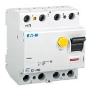 DISJUNCTOR 4P 63A 30MA PF7-63/4/003