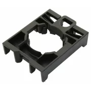 FIXING ADAPTER FRONT MOUNT 3 MOUNTING (LED) LOCATIONS