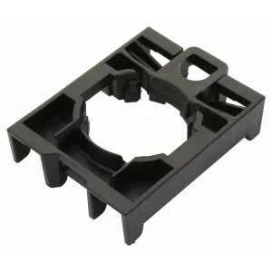 FIXING ADAPTER FRONT MOUNT 3 MOUNTING (LED) LOCATIONS