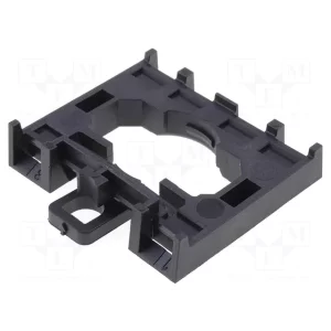 FIXING ADAPTER FRONT MOUNT 4 MOUNTING (LED) LOCATIONS