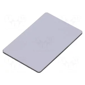 INSERT LABEL (FIT IN LABEL CARRIER) 18X27MM