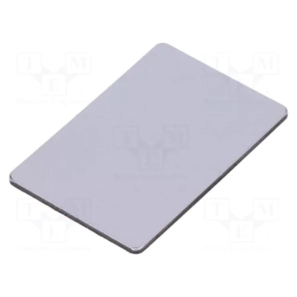 INSERT LABEL (FIT IN LABEL CARRIER) 18X27MM