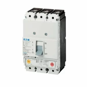 INTRERUPATOR AUTOMAT4P SYST./CABLE PROTECTION