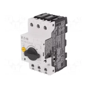 INTRERUPATOR PROTECTIE MOTOR PKZM0-0,25-EA