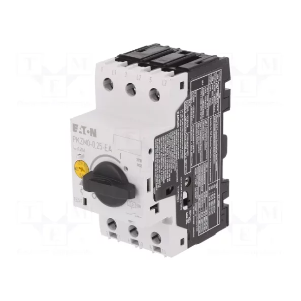 INTRERUPATOR PROTECTIE MOTOR PKZM0-0,25-EA