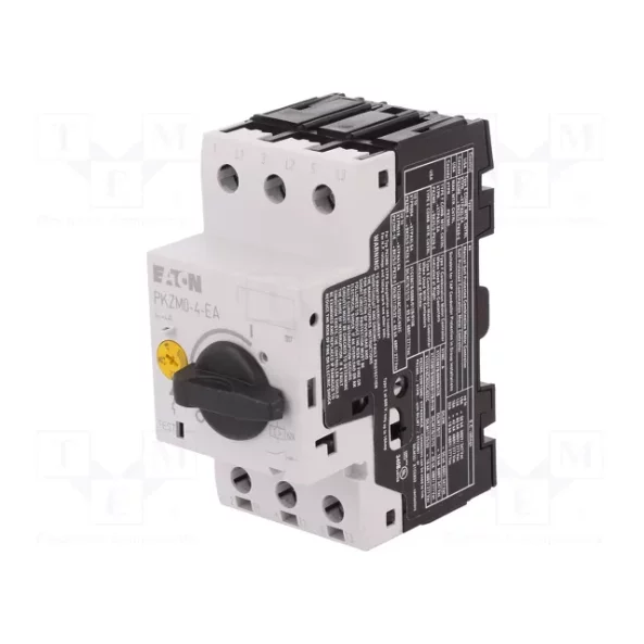 INTRERUPATOR PROTECTIE MOTOR PKZM0-0,4-EA