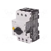 INTRERUPATOR PROTECTIE MOTOR PKZM0-0,63-EA