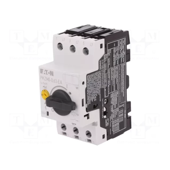 INTRERUPATOR PROTECTIE MOTOR PKZM0-0,63-EA