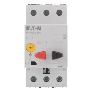 INTRERUPATOR PROTECTIE MOTOR PKZM0-1-EA
