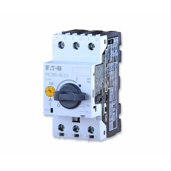 INTRERUPATOR PROTECTIE MOTOR PKZM0-10-EA