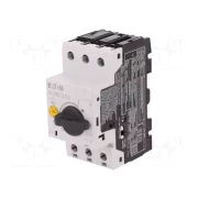INTRERUPATOR PROTECTIE MOTOR PKZM0-12-EA