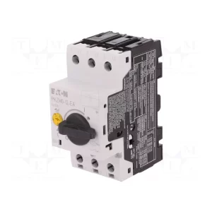 INTRERUPATOR PROTECTIE MOTOR PKZM0-12-EA