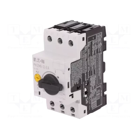 INTRERUPATOR PROTECTIE MOTOR PKZM0-12-EA