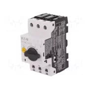 INTRERUPATOR PROTECTIE MOTOR PKZM0-1,6-EA