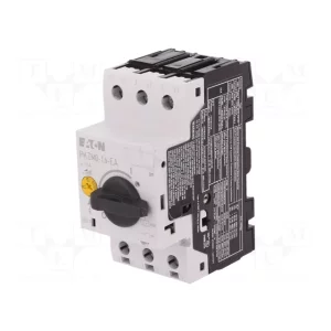 INTRERUPATOR PROTECTIE MOTOR PKZM0-1,6-EA