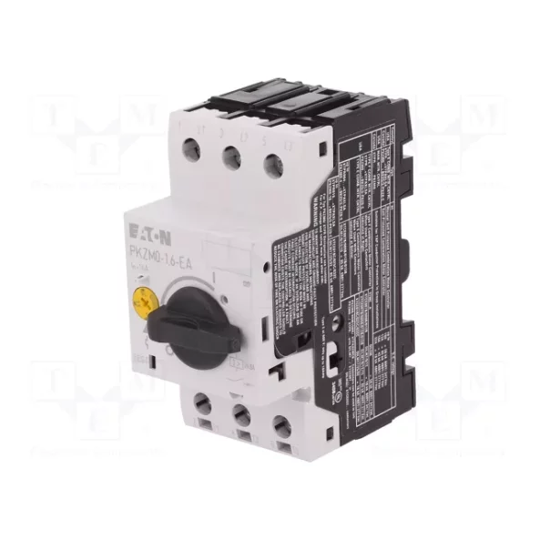 INTRERUPATOR PROTECTIE MOTOR PKZM0-1,6-EA