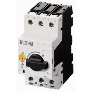 INTRERUPATOR PROTECTIE MOTOR PKZM0-16-EA