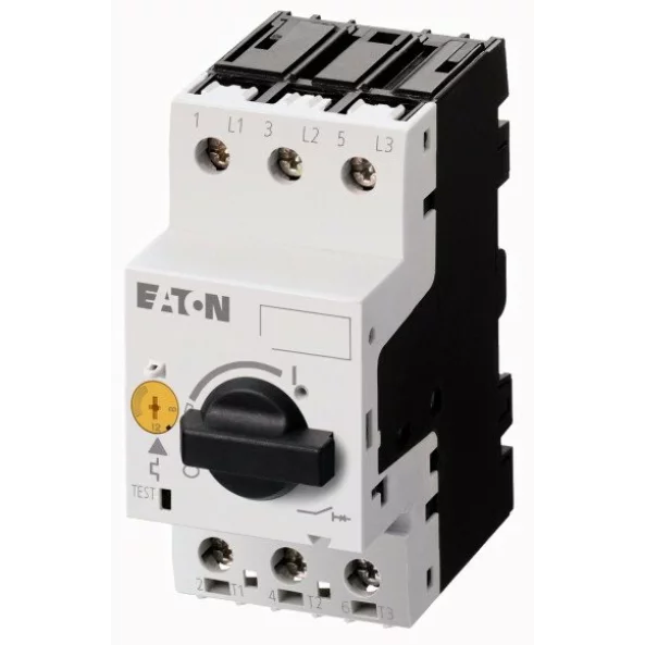 INTRERUPATOR PROTECTIE MOTOR PKZM0-16-EA
