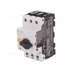 INTRERUPATOR PROTECTIE MOTOR PKZM0-2,5-EA
