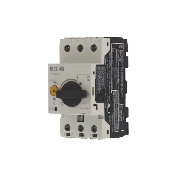 INTRERUPATOR PROTECTIE MOTOR PKZM0-25-EA