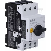 INTRERUPATOR PROTECTIE MOTOR PKZM0-4-EA