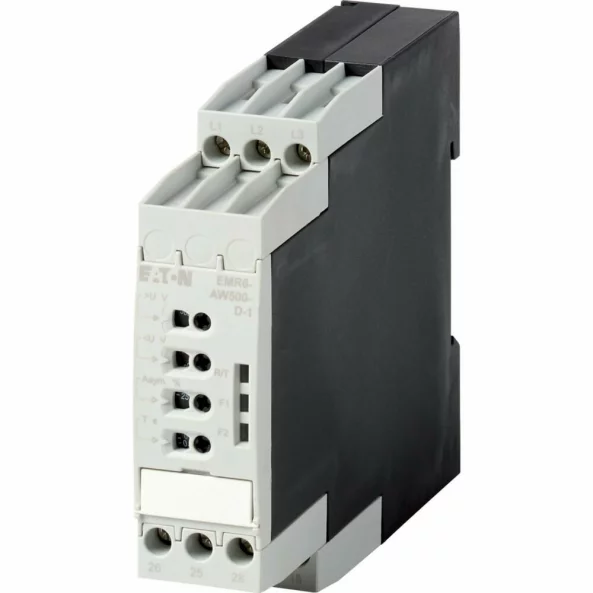 LIQUID LEVEL MONITORING RELAYS US=220-240V AC 1 CO CONTACTS