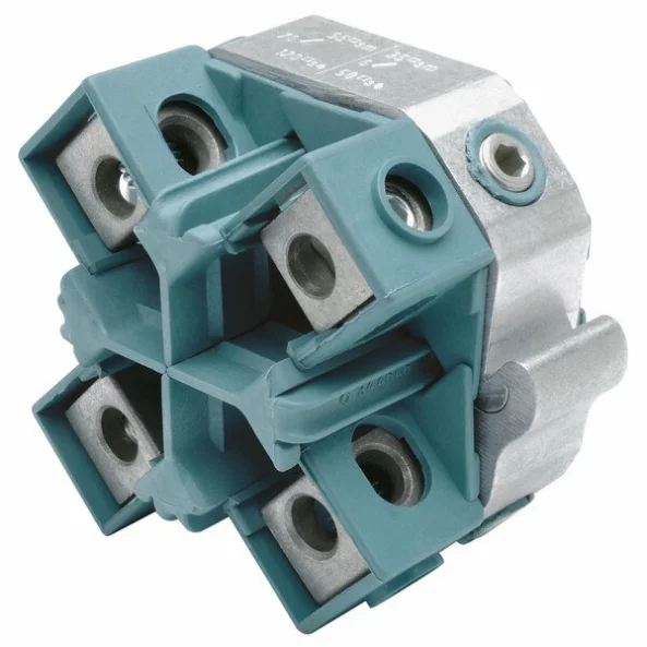 MANSON DERIVATIE Y5 MAX 4X240 la 4X95 CELLPACK