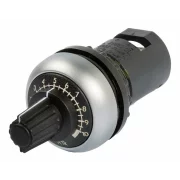 POTENTIOMETER IP65 TITAN RING 10 KOHM