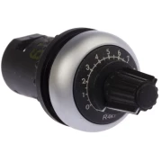 POTENTIOMETER IP65 TITAN RING 4,7 KOHM