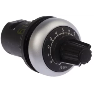 POTENTIOMETER IP65 TITAN RING 4,7 KOHM