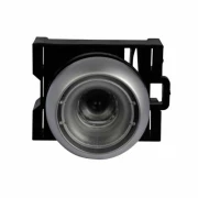PUSHBUTTON FLUSHED STAY-PUT TITAN RING WITHOUT BUTTON PLATE