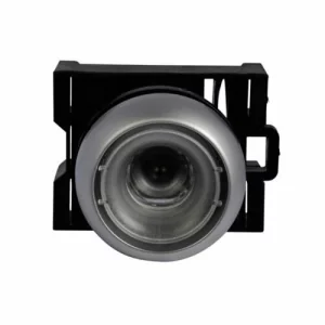 PUSHBUTTON FLUSHED STAY-PUT TITAN RING WITHOUT BUTTON PLATE
