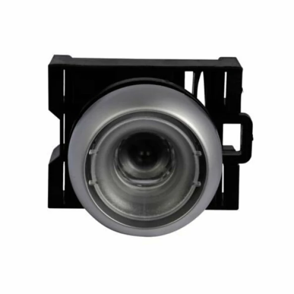 PUSHBUTTON FLUSHED STAY-PUT TITAN RING WITHOUT BUTTON PLATE