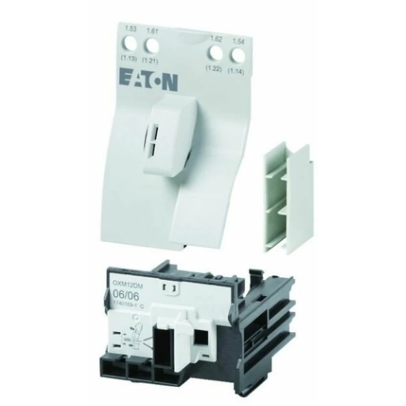 SET CABLARE PORNIRE DIRECTA 12A PKZM0-XDM12