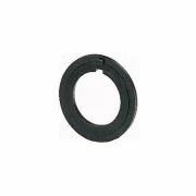 SET OF ADAPTER RINGS 30/22.5MM