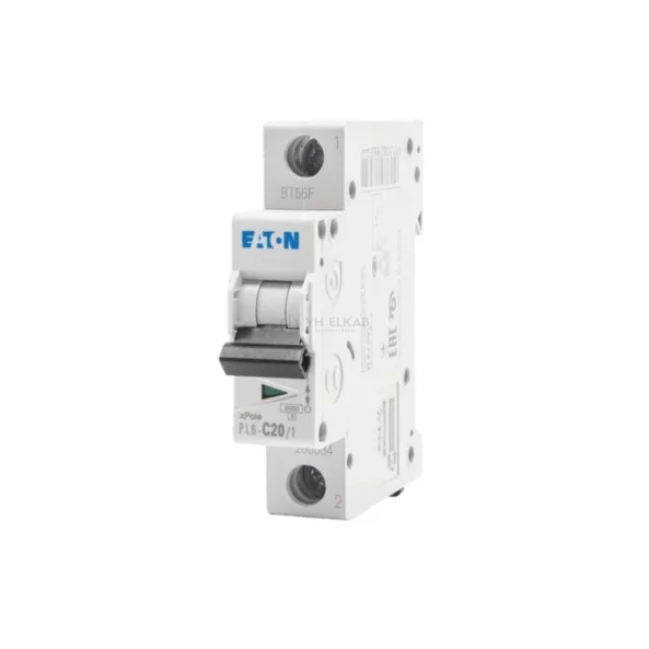 SIGURANTA 1P 20A PL6-C20/1