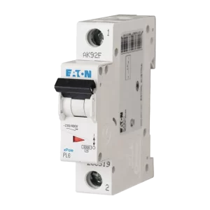 SIGURANTA 1P 40A PL6-C40/1