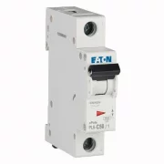 SIGURANTA 1P 50A PL6-C50/1