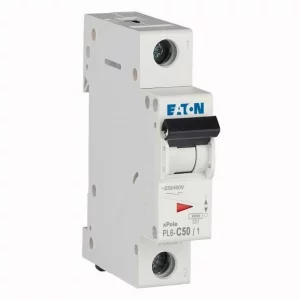 SIGURANTA 1P 50A PL6-C50/1