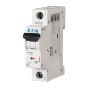 SIGURANTA 1P+N 20A PLN4-C20/1N