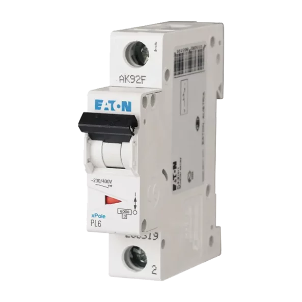 SIGURANTA 1P+N 20A PLN4-C20/1N