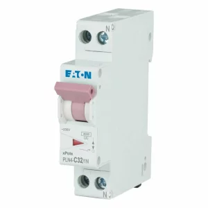 SIGURANTA 1P+N 32A PLN4-C32/1N