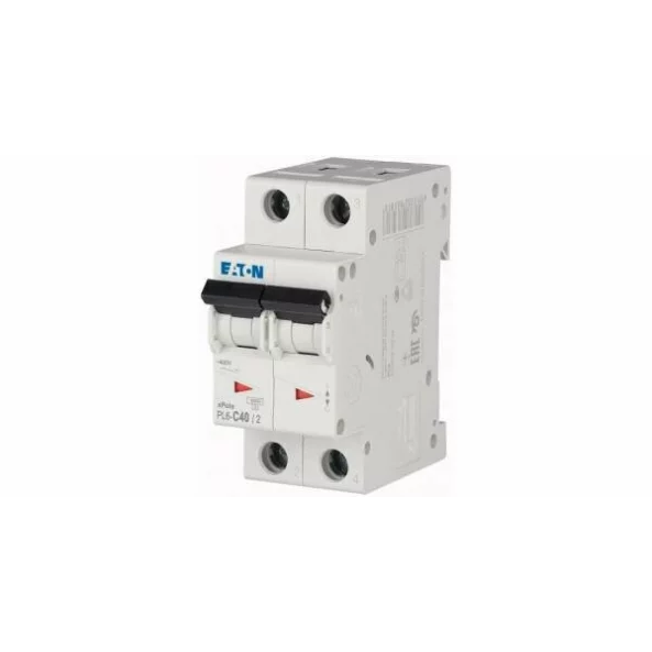 SIGURANTA 2P 40A PL6-C40/2