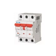 SIGURANTA 3P 10A PL7-C10/3 10KA