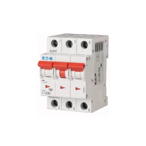 SIGURANTA 3P 10A PL7-C10/3 10KA