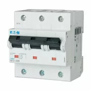 SIGURANTA 3P 125A AZ-3-C125 15-25KA (PLHT-C125/3)