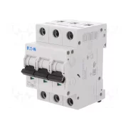 SIGURANTA 3P 25A PL6-C25/3