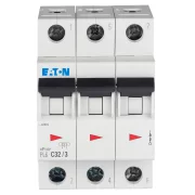 SIGURANTA 3P 32A PL6-C32/3